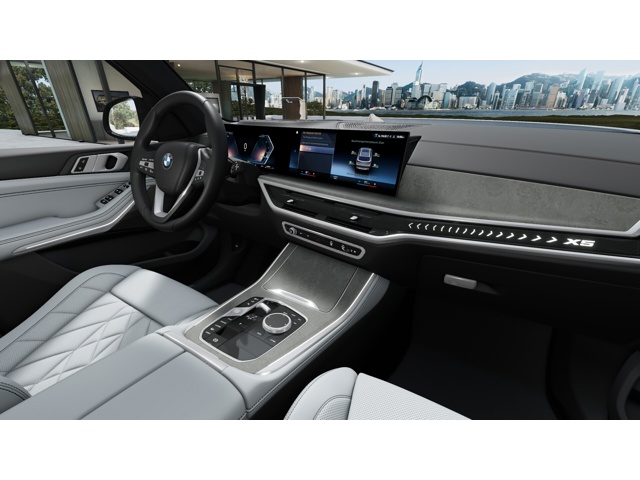 2026 Bmw X5 sDrive40i photo 13