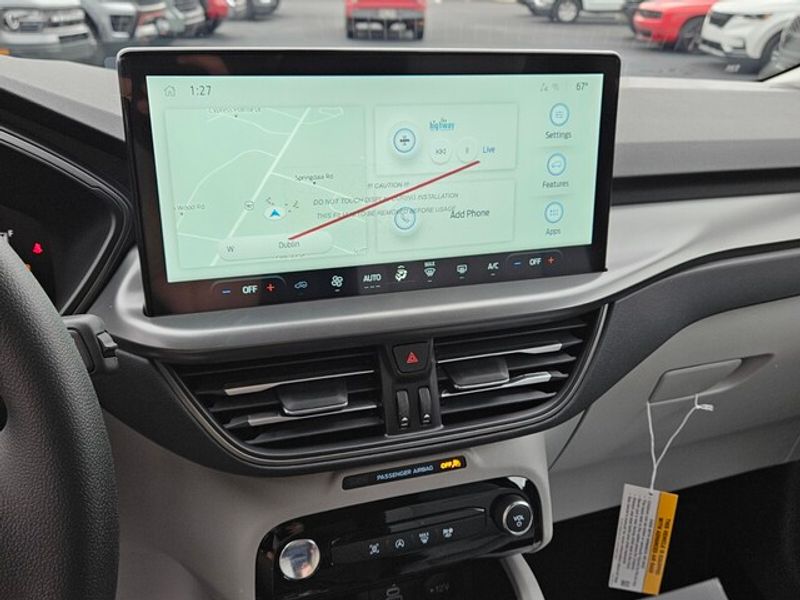 2025 Ford Escape Active photo 18