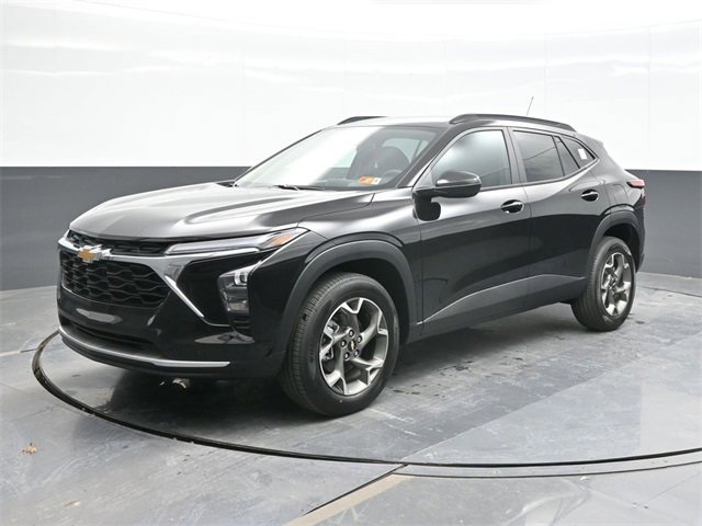 2026 Chevrolet Trax LT's photo