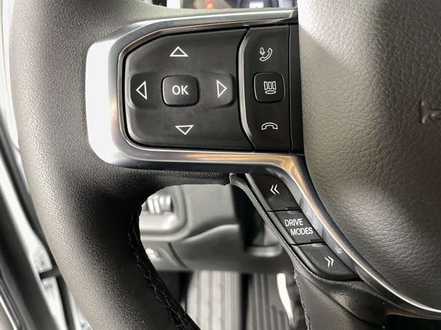 2026 Ram 1500 Laramie photo 20