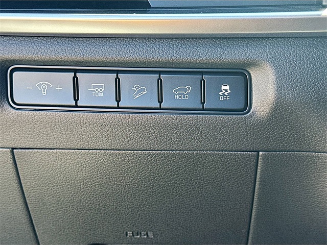 2025 Kia Telluride X-Line EX X-Pro photo 6
