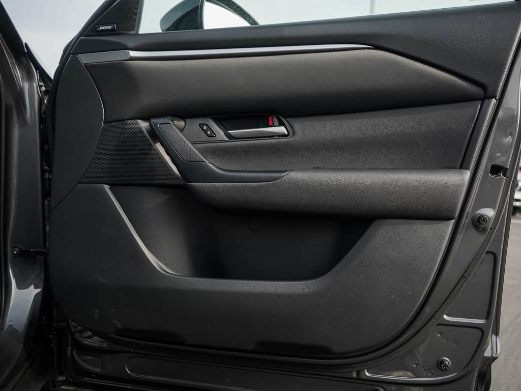 2025 Mazda CX-50 2.5 S Premium photo 3