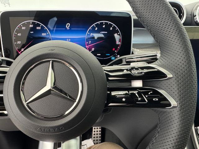 2025 Mercedes Benz GLC 300 4MATIC photo 16
