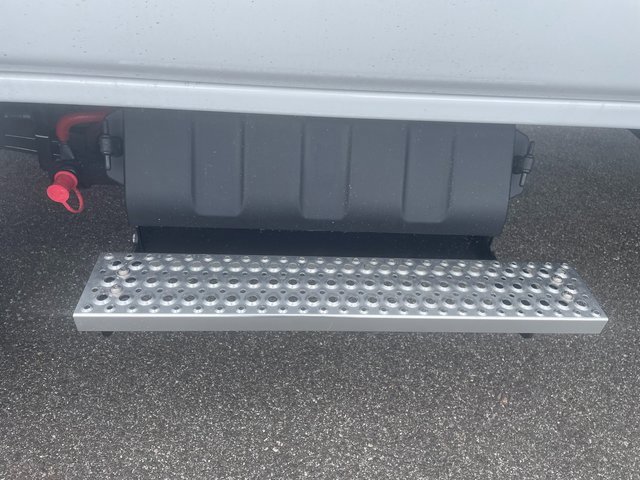 2025 Chevrolet Silverado 6500HD Work Truck photo 3