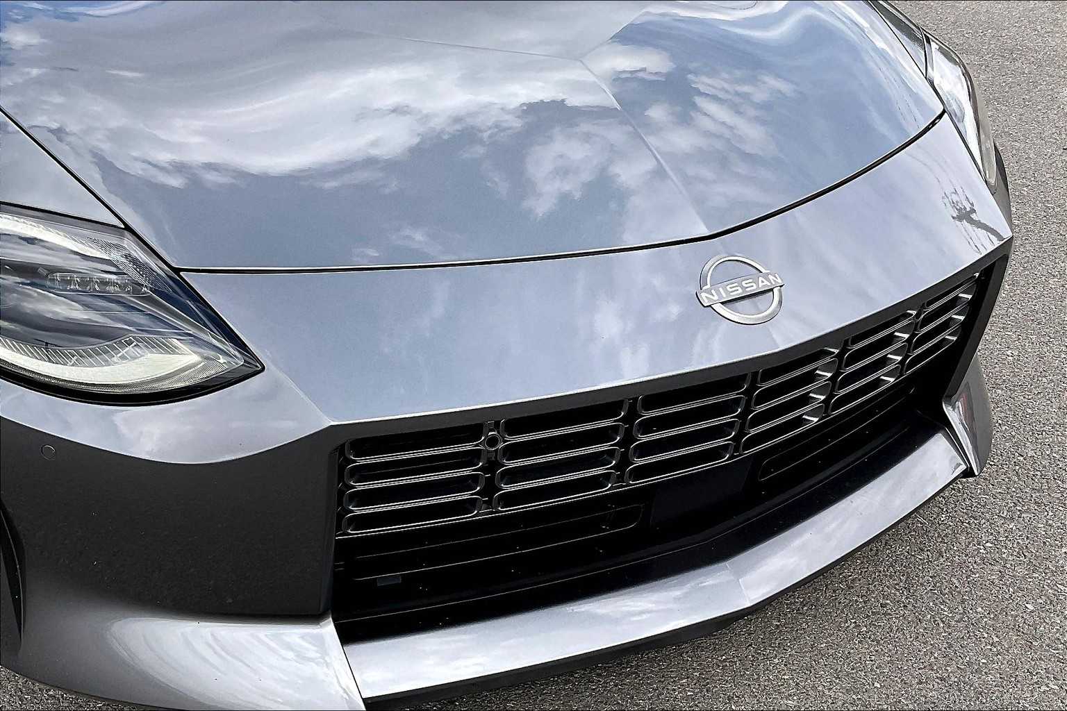 2024 Nissan Z Performance photo 23