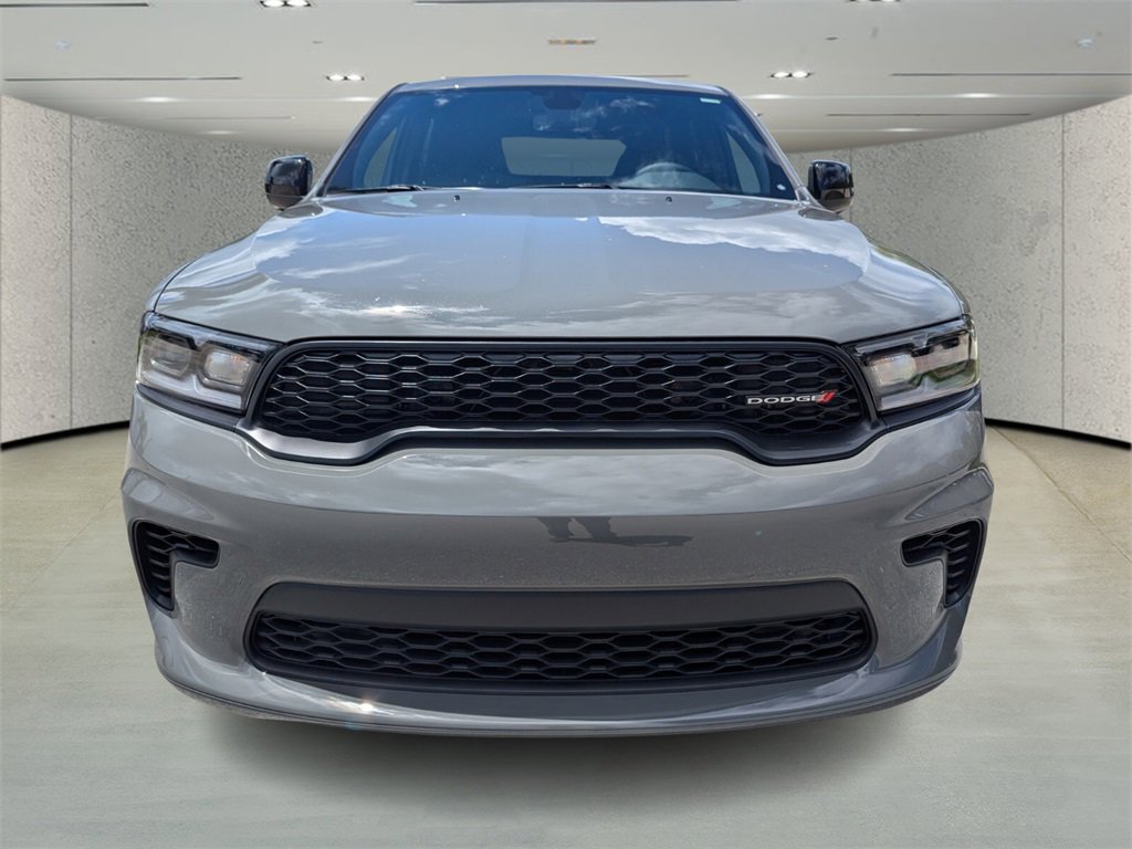 2026 Dodge Durango GT photo 2