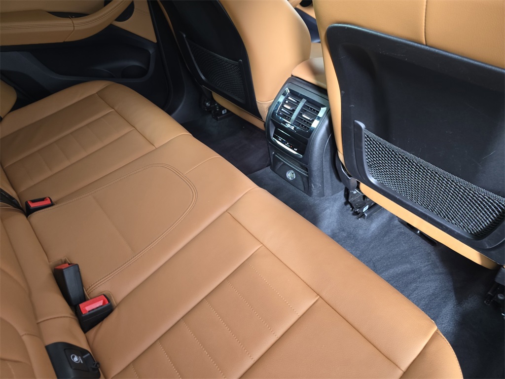 2019 Bmw X3 xDrive30i photo 7
