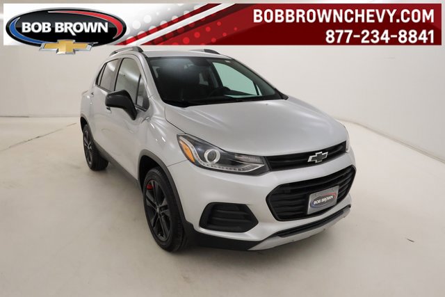2019 Chevrolet Trax