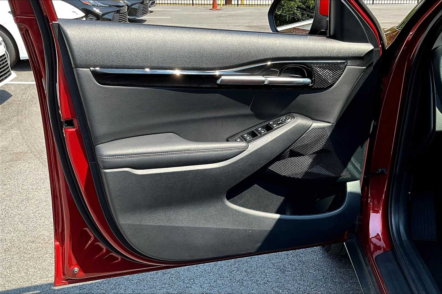 2024 Kia Seltos S photo 16