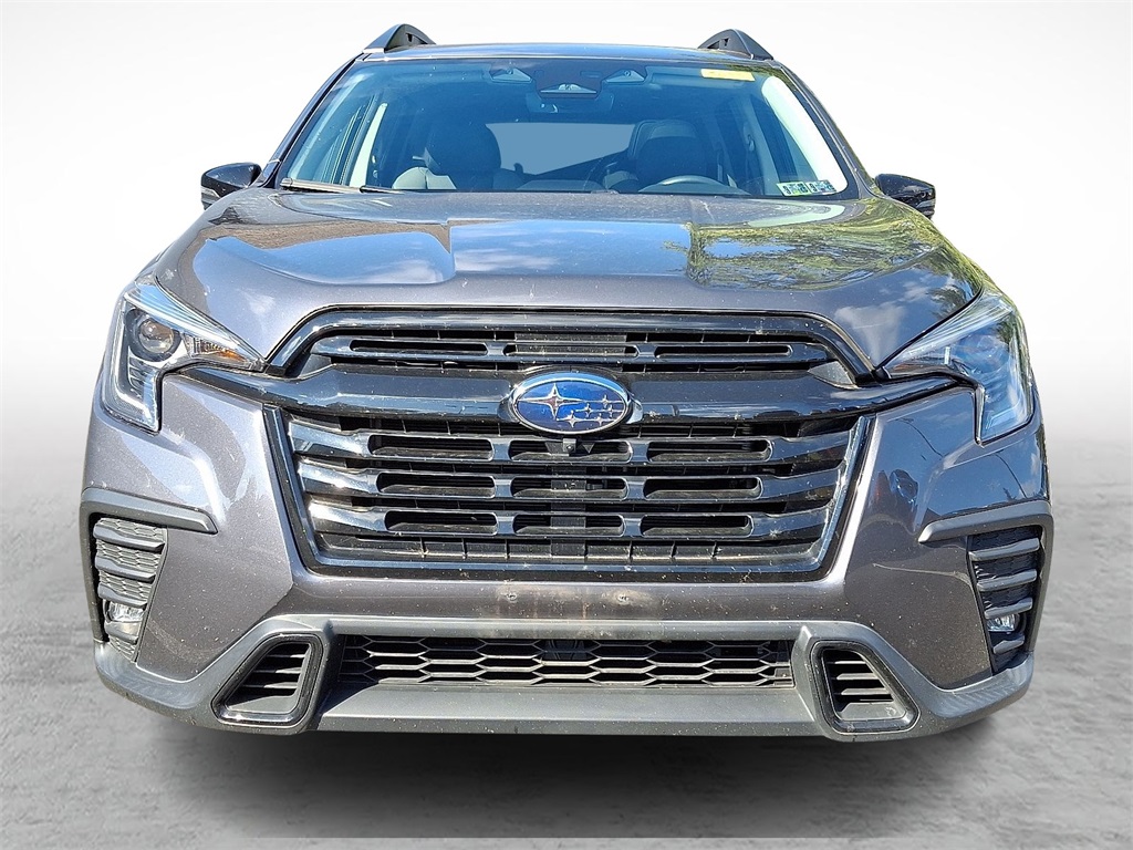 2023 Subaru Ascent Onyx Edition photo 2