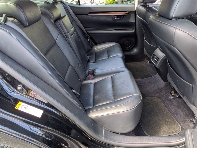 2014 Lexus ES 350 photo 27