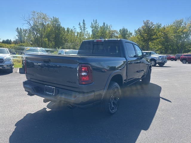 2026 Ram 1500 Big Horn Lone Star photo 7