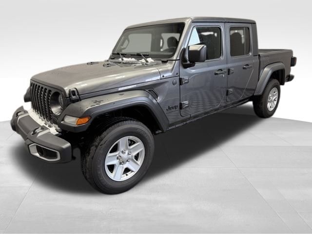 2023 Jeep Gladiator Sport S's photo