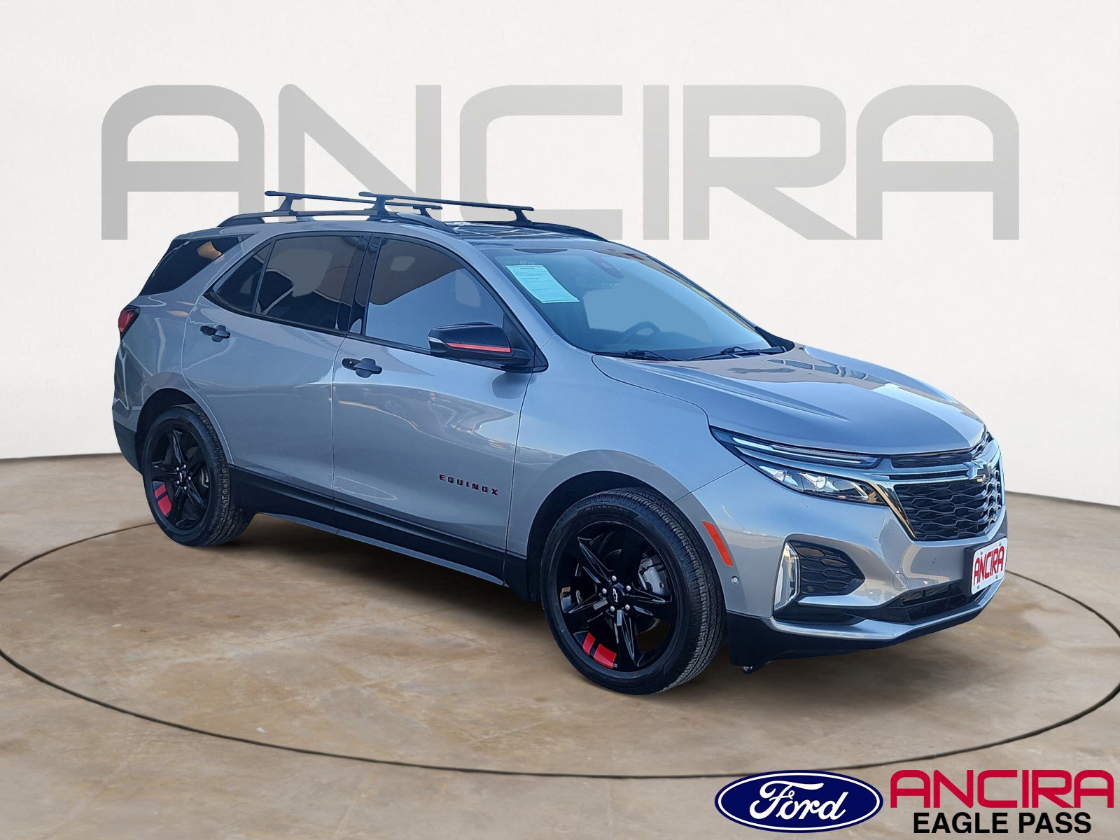 2023 Chevrolet Equinox Premier