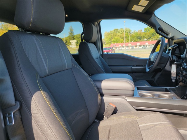 2025 Ford F-150 STX photo 16