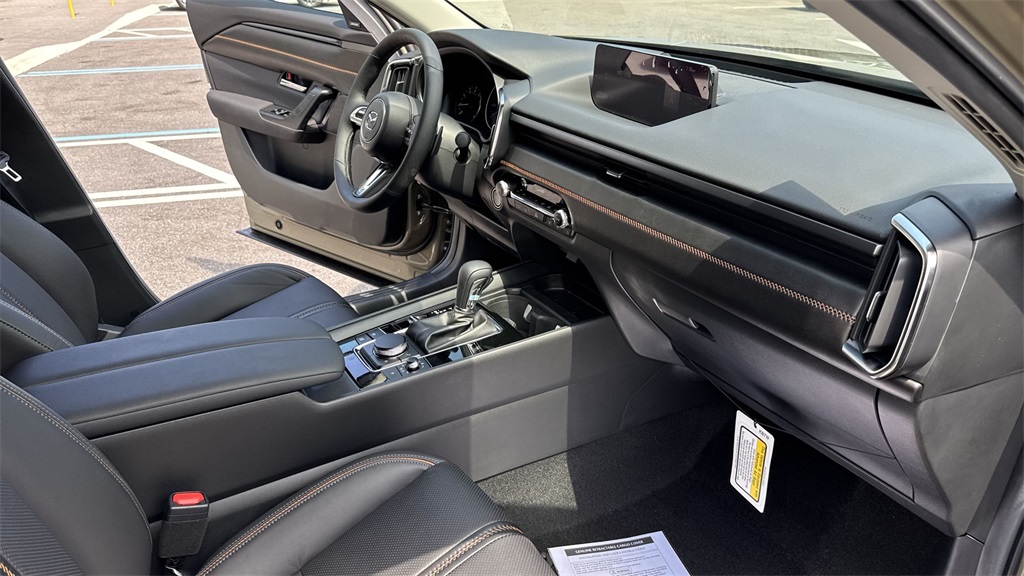 2025 Mazda CX-50 2.5 Turbo Premium Plus photo 31