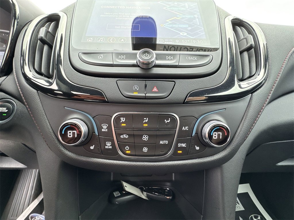 2023 Chevrolet Equinox RS photo 19