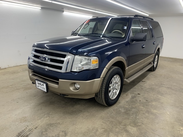 2014 Ford Expedition XLT photo 3