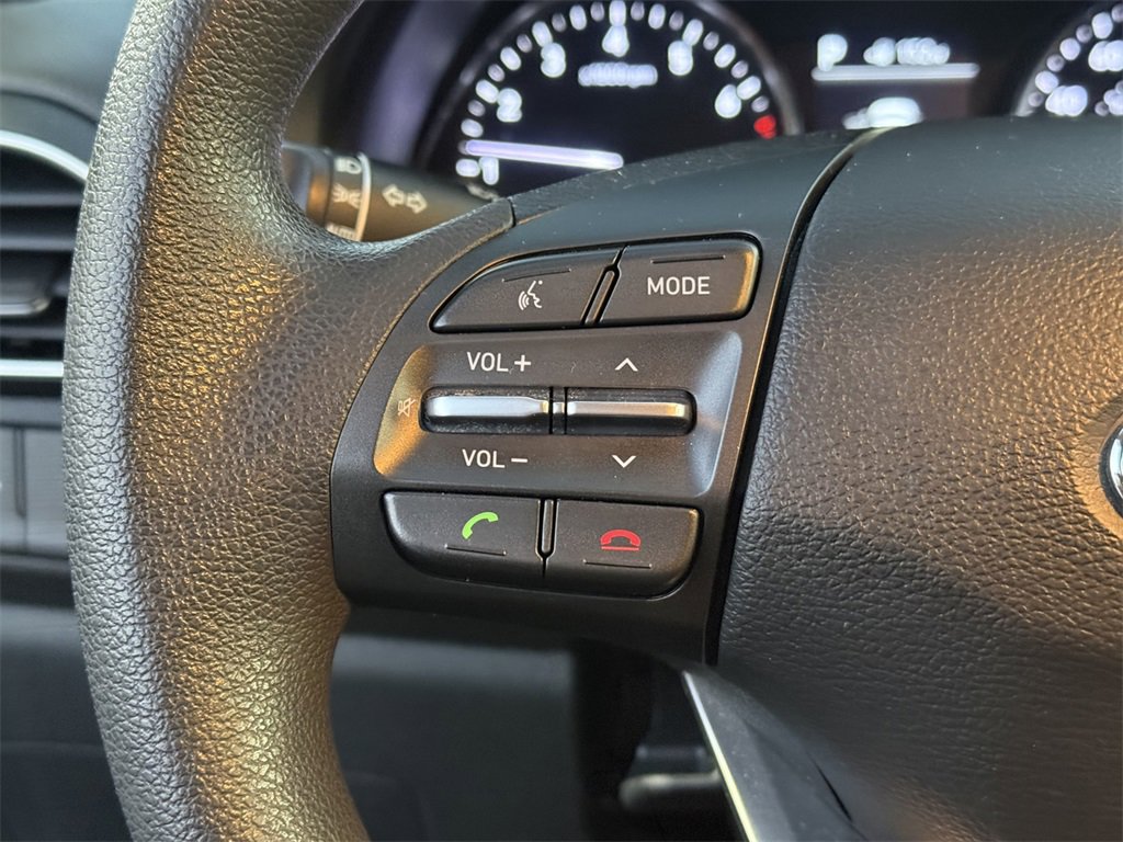 2020 HYUNDAI ELANTRA GT - Image 16