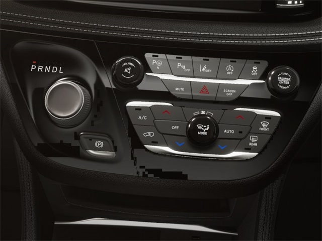 2026 Chrysler Pacifica Limited photo 23
