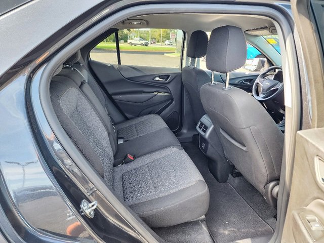 2022 Chevrolet Equinox LT photo 22