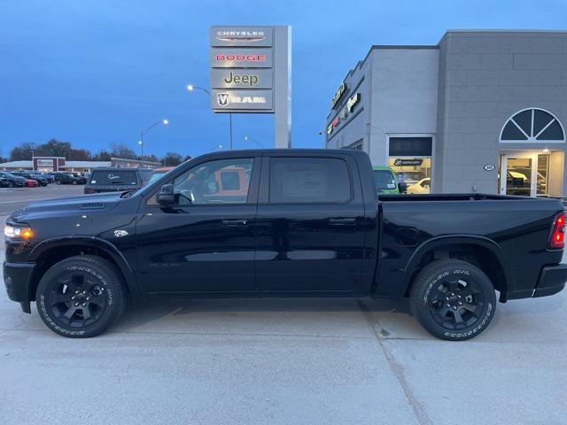 2026 RAM Ram 1500 Pickup Big Horn/Lone Star's photo