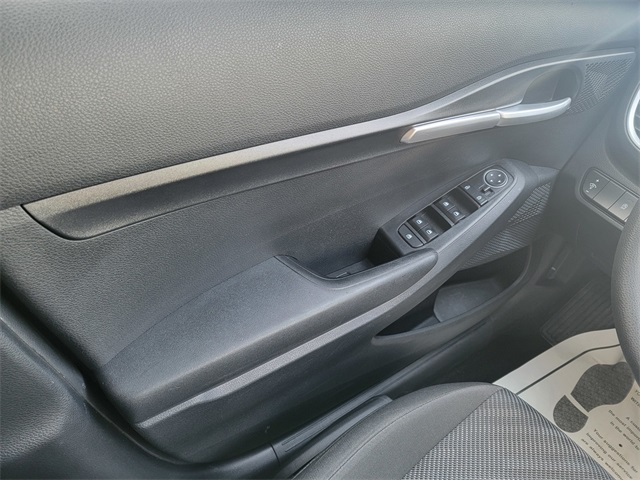 2023 Kia Seltos LX photo 30