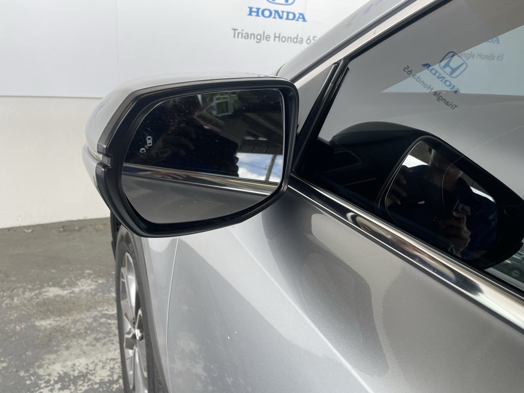 2022 Honda CR-V EX photo 27