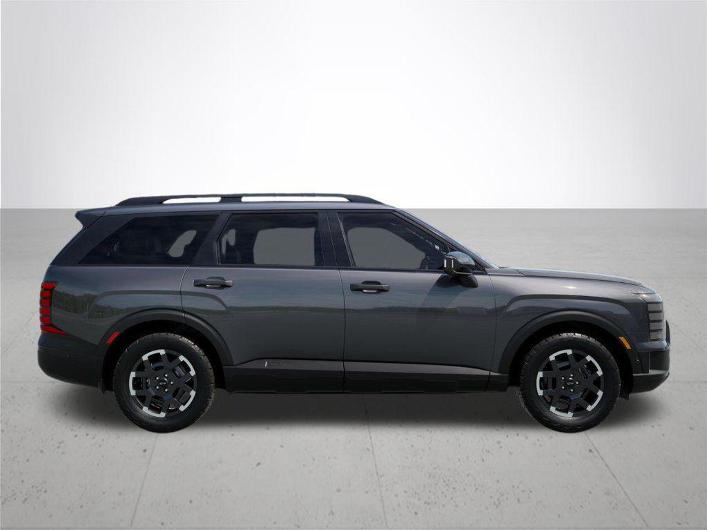 2026 Hyundai Palisade XRT photo 6