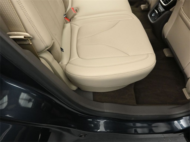 2023 LINCOLN NAUTILUS - Image 27