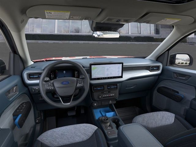 2026 FORD MAVERICK - Image 33