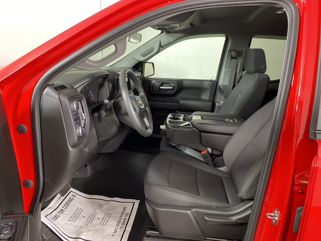 2023 Gmc Sierra 1500 Pro photo 13
