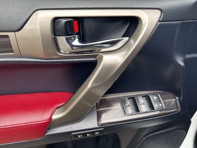 2021 Lexus GX 460 Premium photo 21