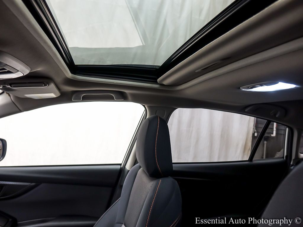 2021 SUBARU CROSSTREK - Image 11