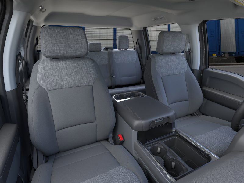 2026 Ford F-350 photo 9