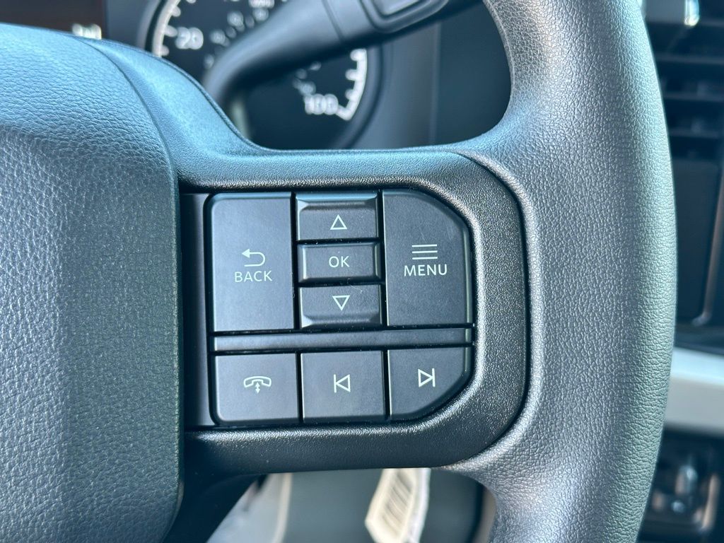 2025 Ford F-550 XLT photo 13