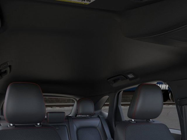 2025 Ford Escape ST-Line photo 12