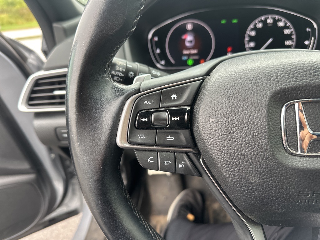2018 Honda Accord Sport photo 17