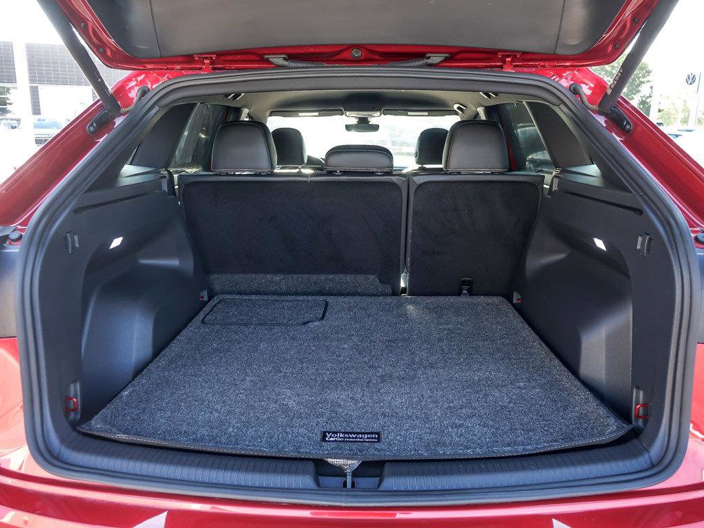 2024 VOLKSWAGEN ATLAS CROSS SPORT - Image 25