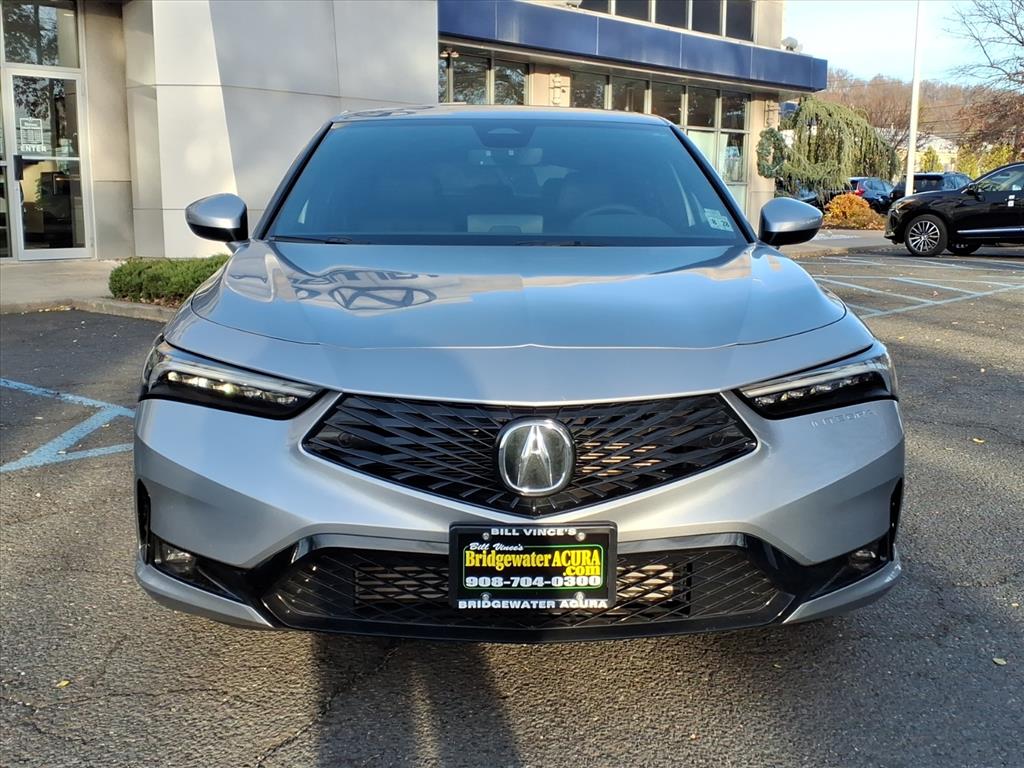 2024 Acura Integra A-Spec photo 4