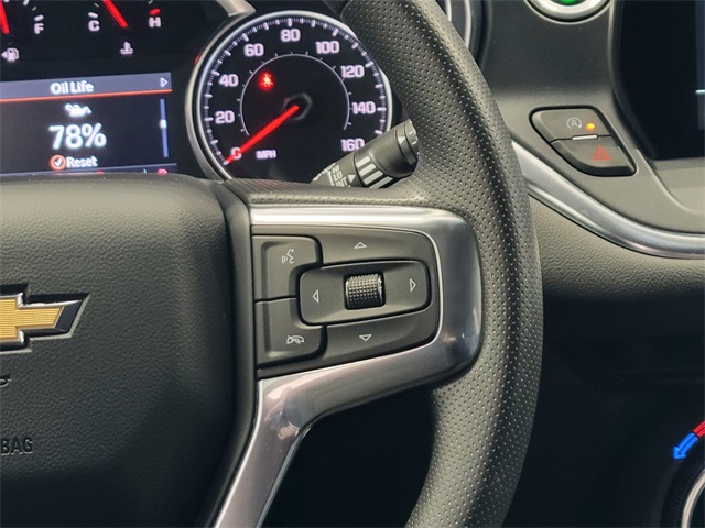 2023 Chevrolet Blazer 2LT photo 29