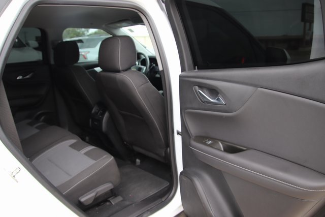 2023 Chevrolet Blazer 2LT photo 28