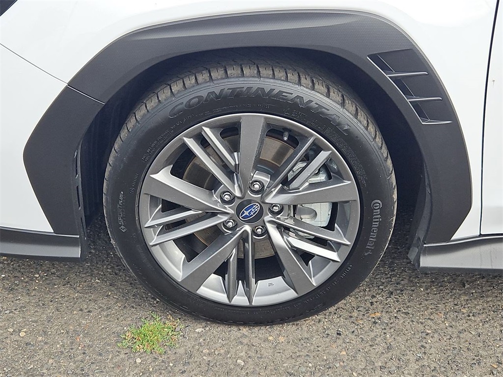 2022 Subaru WRX Base photo 31