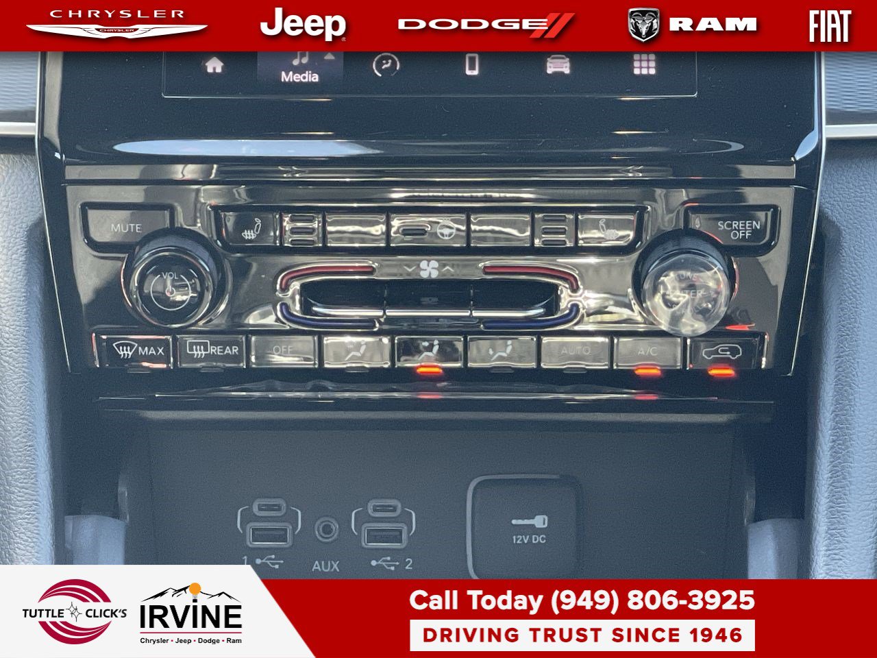 2025 Jeep Grand Cherokee Laredo Sport photo 4