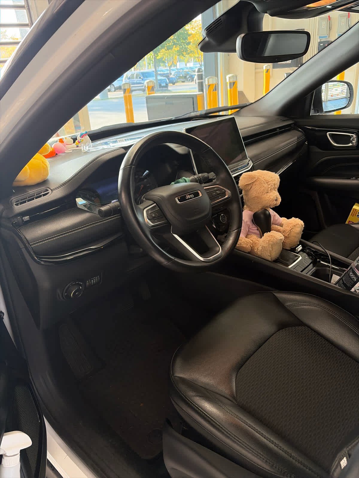 2022 Jeep Compass Altitude photo 4
