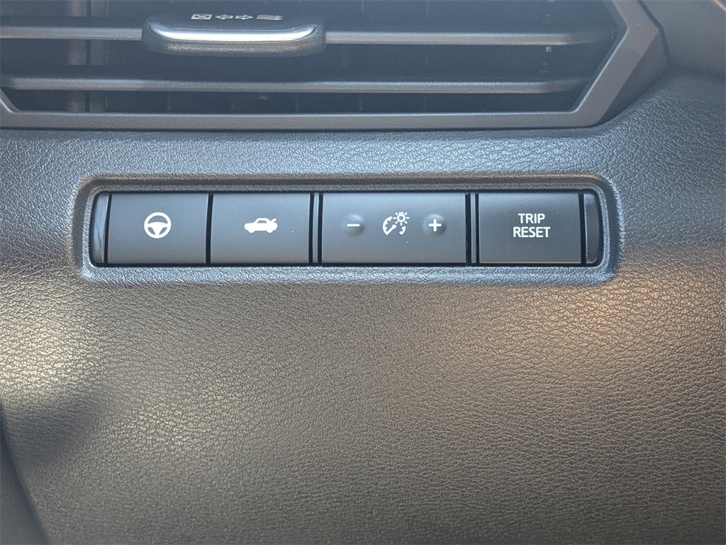 2025 Nissan Altima 2.5 SV photo 20