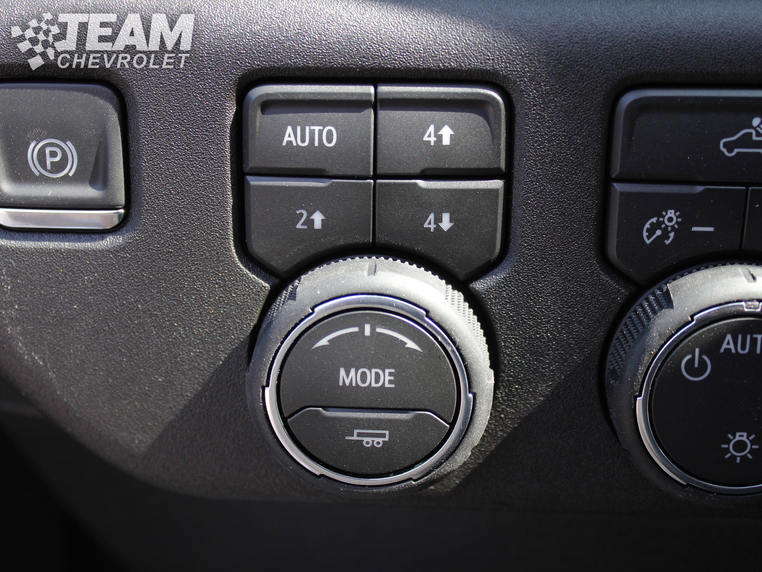 2026 Chevrolet Silverado 1500 LT photo 16