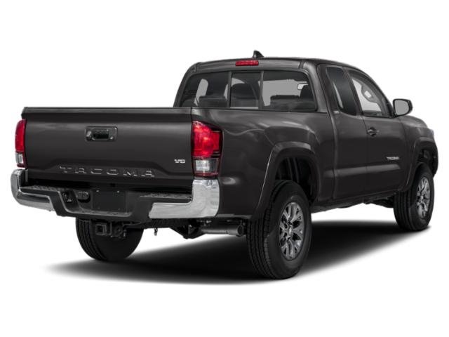 Used 2021 Toyota Tacoma SR with VIN 3TMCZ5ANXMM447173 for sale in Little Rock