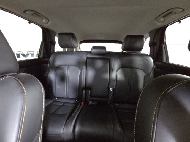 2025 Mazda CX-70 3.3 Turbo Preferred photo 25
