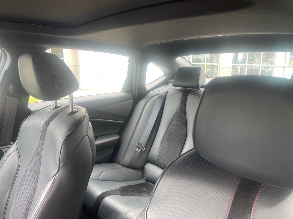 2022 Acura TLX A-Spec photo 3